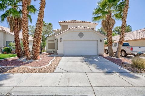 Photo of 4536 Del Pappa Court, Las Vegas, NV 89130 (MLS # 2784272)
