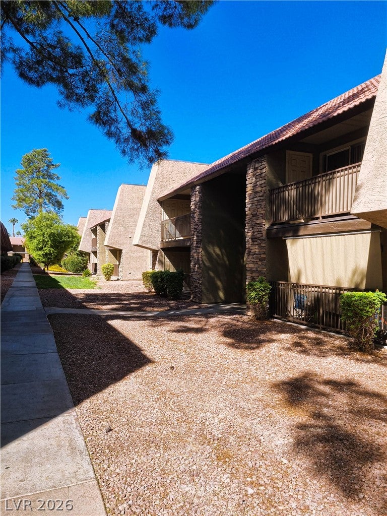 5160 Indian River Drive 346