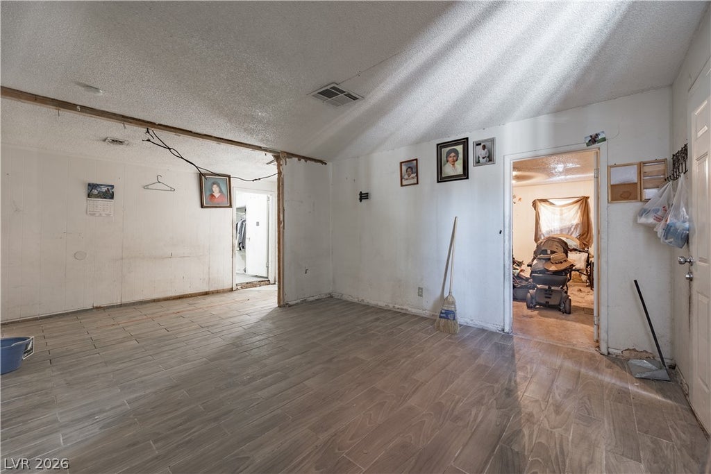 Photo of 2529 Magnet Street, North Las Vegas, NV 89030 (MLS # 2828136)