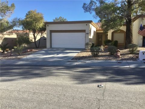 10325 Junction Hill Drive Las Vegas NV 89134