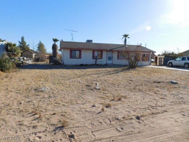 3748 Skyline Street, Logandale, Nevada image 2