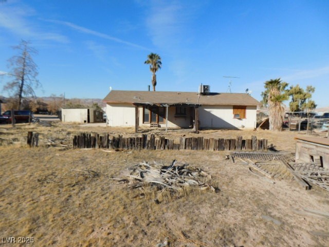 3748 Skyline Street, Logandale, Nevada image 9