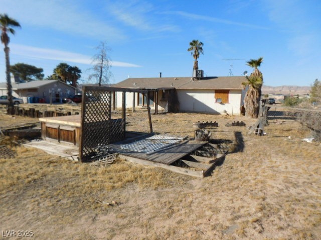 3748 Skyline Street, Logandale, Nevada image 10