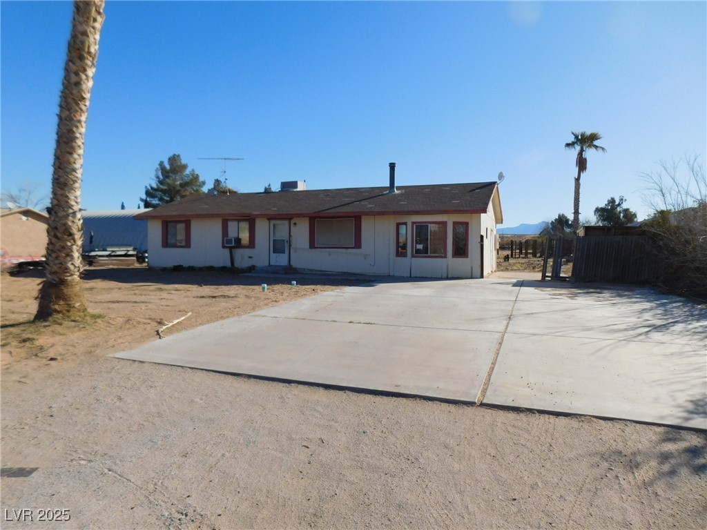 3748 Skyline Street, Logandale, Nevada image 4