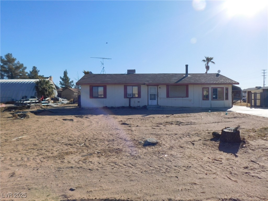 3748 Skyline Street, Logandale, Nevada image 3