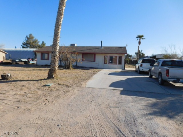 3748 Skyline Street, Logandale, Nevada image 3