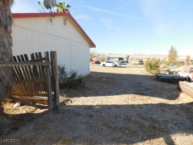 3748 Skyline Street, Logandale, Nevada image 13