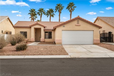 Photo of 9102 Nomo Street, Las Vegas, NV 89123 (MLS # 2757238)