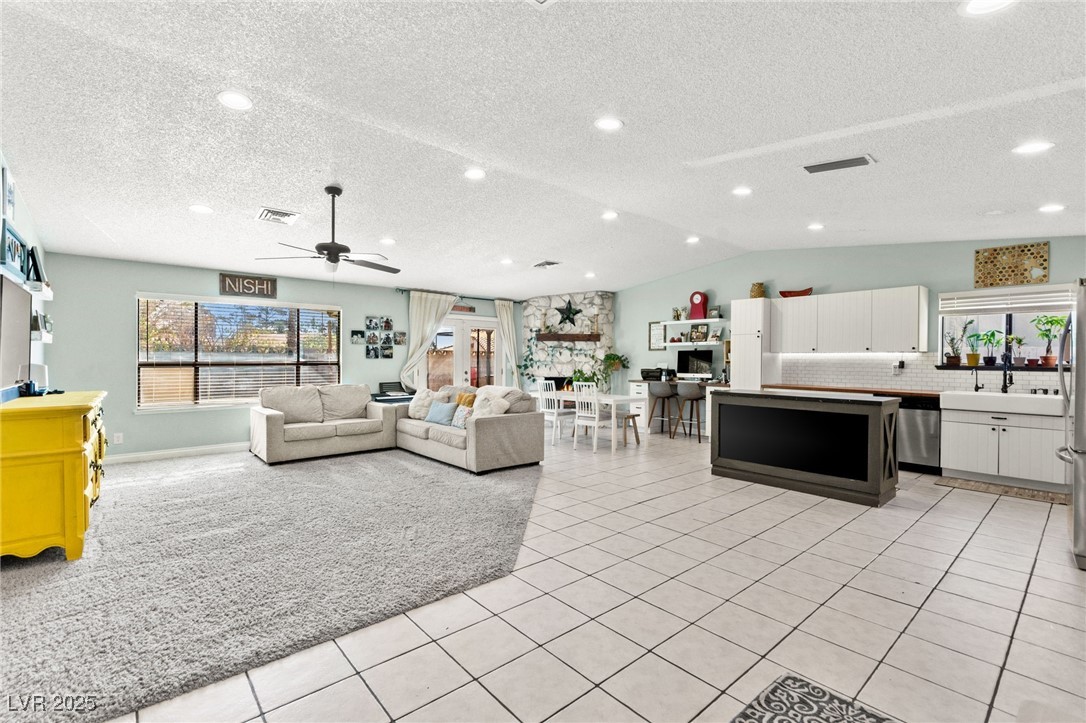 2426 La Pluma Street, Henderson, Nevada image 9