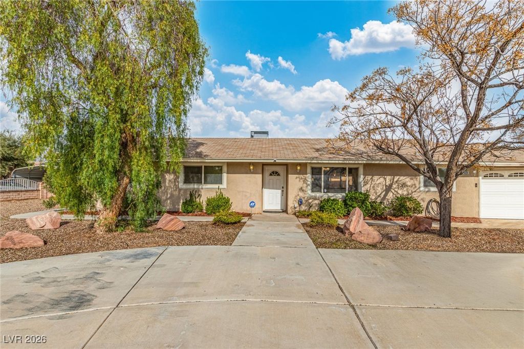 Photo of 4626 W Warm Springs Road, Las Vegas, NV 89118 (MLS # 2745778)