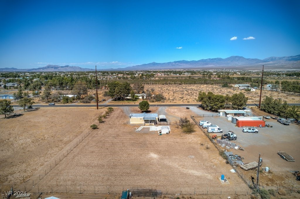 2121 Thousandaire Boulevard, Pahrump, Nevada image 35