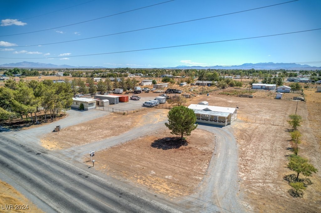 2121 Thousandaire Boulevard, Pahrump, Nevada image 2