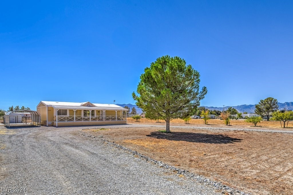 2121 Thousandaire Boulevard, Pahrump, Nevada image 5