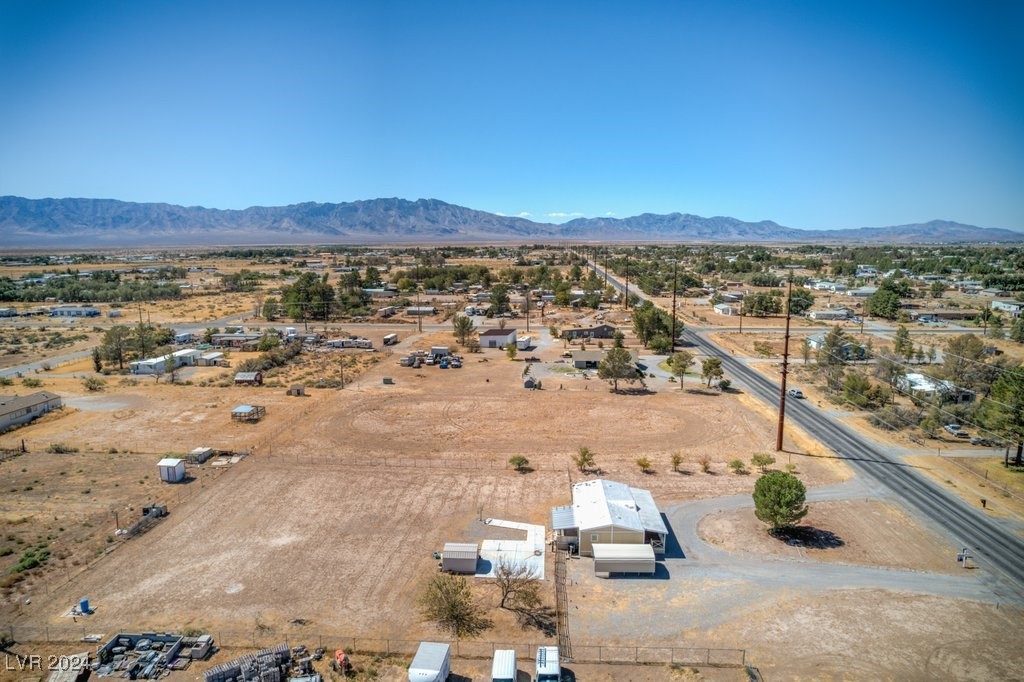 2121 Thousandaire Boulevard, Pahrump, Nevada image 37