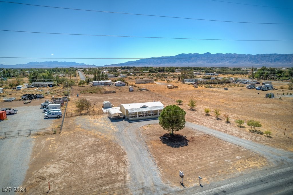 2121 Thousandaire Boulevard, Pahrump, Nevada image 31