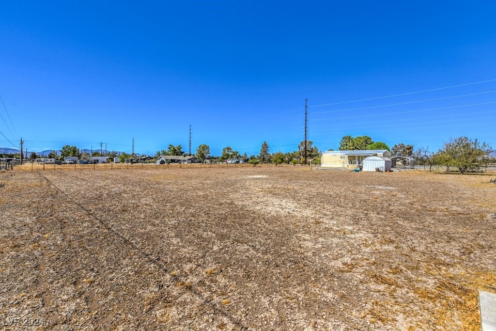 2121 Thousandaire Boulevard, Pahrump, Nevada image 30