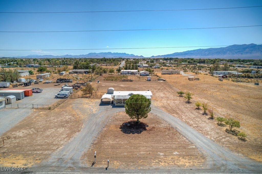 2121 Thousandaire Boulevard, Pahrump, Nevada image 32