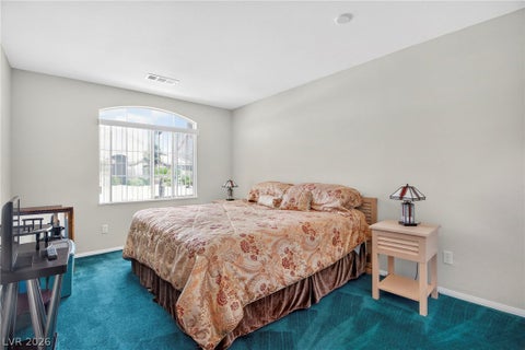 Tiny photo for 5525 Chicory Falls Court, Las Vegas, NV 89148 (MLS # 2801053)