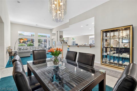 Tiny photo for 5525 Chicory Falls Court, Las Vegas, NV 89148 (MLS # 2801053)