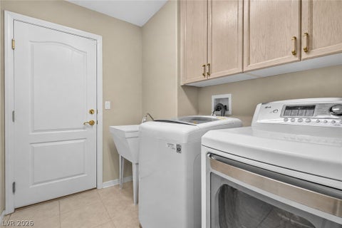 Tiny photo for 5525 Chicory Falls Court, Las Vegas, NV 89148 (MLS # 2801053)