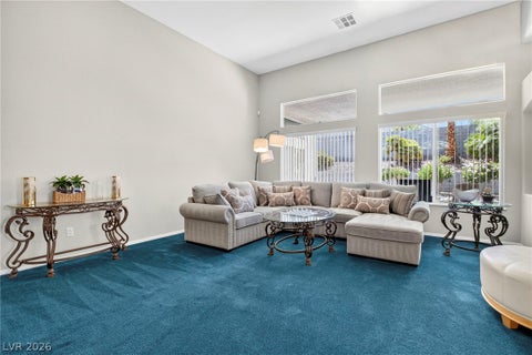 Tiny photo for 5525 Chicory Falls Court, Las Vegas, NV 89148 (MLS # 2801053)