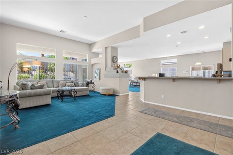 Tiny photo for 5525 Chicory Falls Court, Las Vegas, NV 89148 (MLS # 2801053)