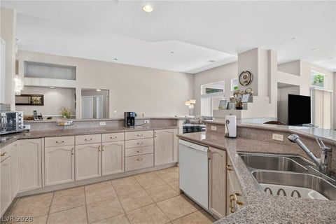 Tiny photo for 5525 Chicory Falls Court, Las Vegas, NV 89148 (MLS # 2801053)