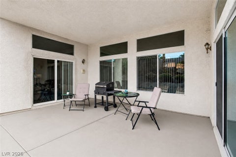 Tiny photo for 5525 Chicory Falls Court, Las Vegas, NV 89148 (MLS # 2801053)