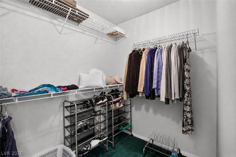 Tiny photo for 5525 Chicory Falls Court, Las Vegas, NV 89148 (MLS # 2801053)