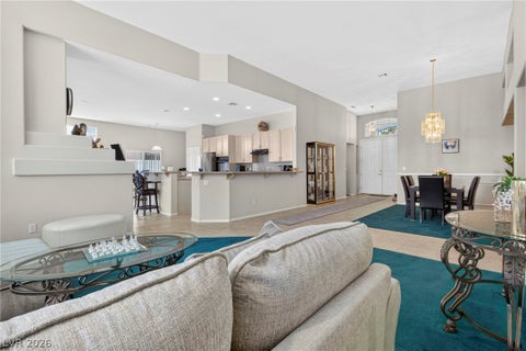 Tiny photo for 5525 Chicory Falls Court, Las Vegas, NV 89148 (MLS # 2801053)