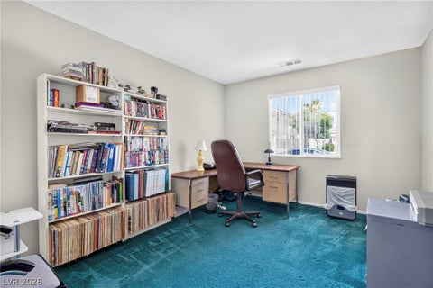 Tiny photo for 5525 Chicory Falls Court, Las Vegas, NV 89148 (MLS # 2801053)