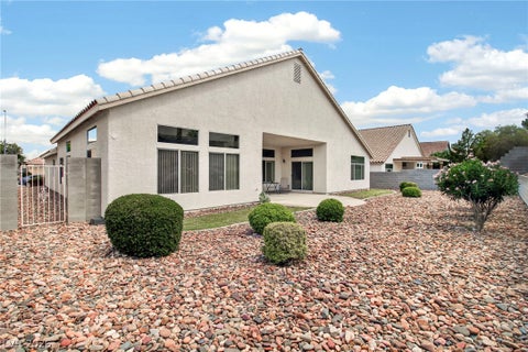 Tiny photo for 5525 Chicory Falls Court, Las Vegas, NV 89148 (MLS # 2801053)