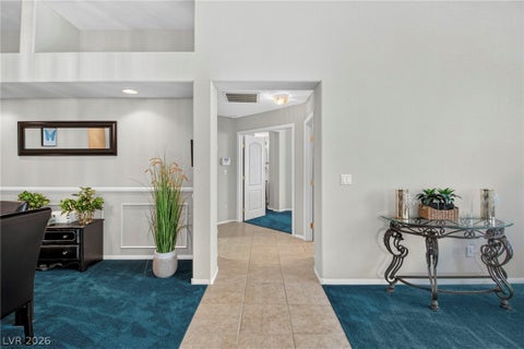 Tiny photo for 5525 Chicory Falls Court, Las Vegas, NV 89148 (MLS # 2801053)