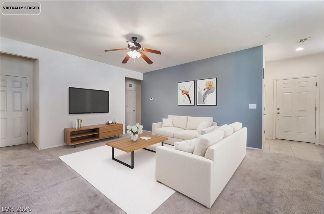 940 Aspen Cliff Drive