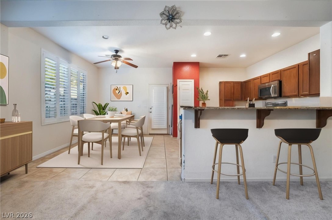 940 Aspen Cliff Drive