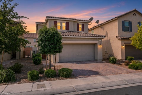 Homes For Sale - 2927 Tranquil Brook Avenue<br/> Henderson, NV 89044