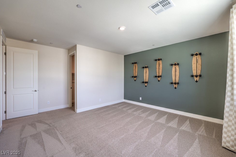 7665 Serenity Bay Lane #LOT 58, North Las Vegas, Nevada image 37