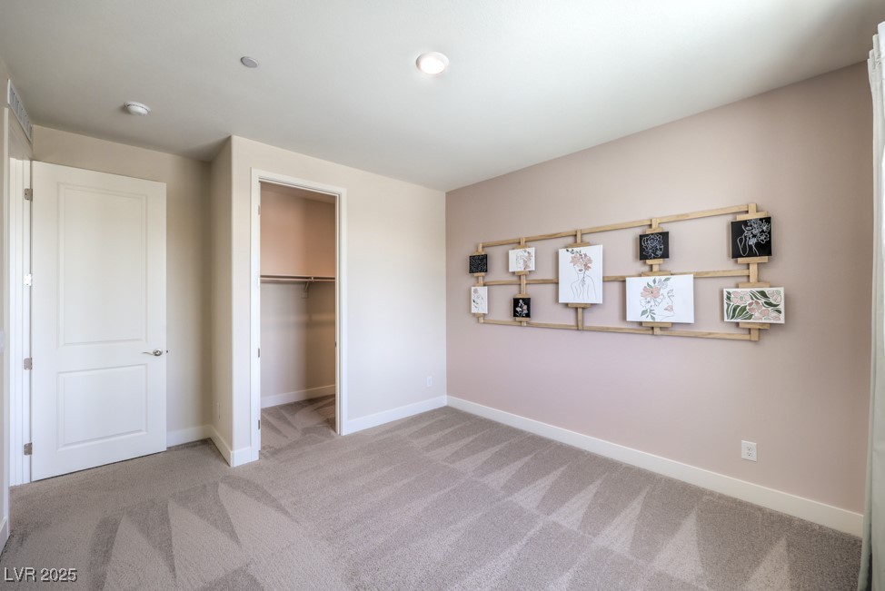 7665 Serenity Bay Lane #LOT 58, North Las Vegas, Nevada image 25
