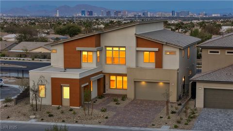 5022 SLATESTONE Street Las Vegas NV 89135