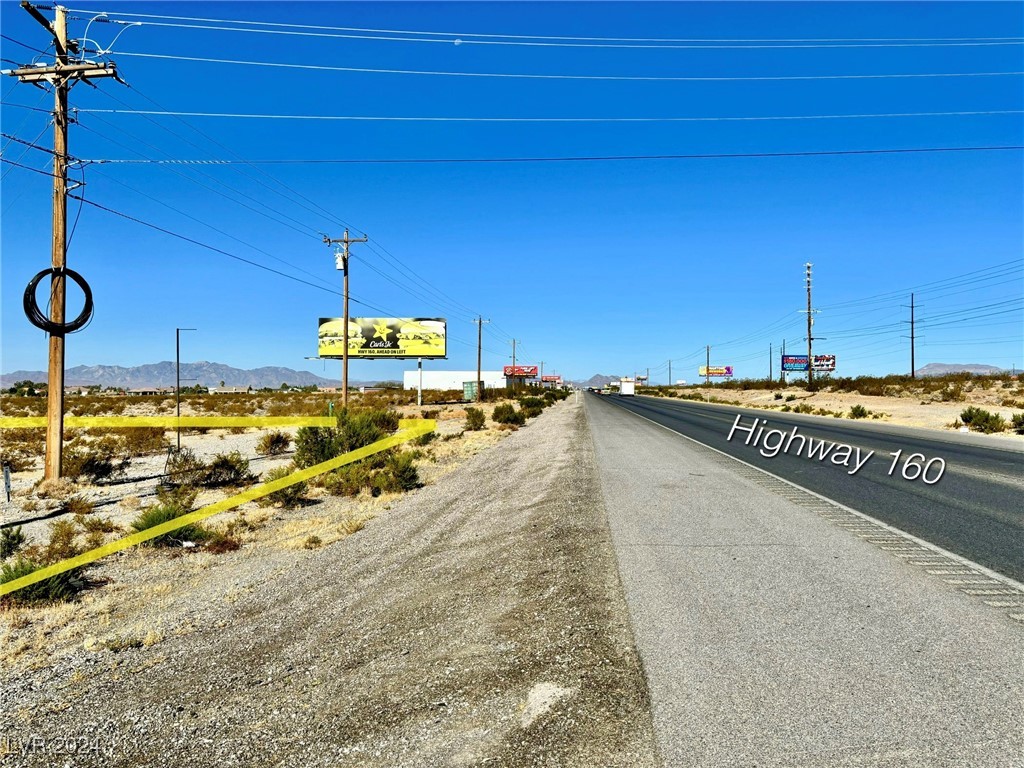 Pahrump, Nevada 89048, United States, ,Land,Active,42426