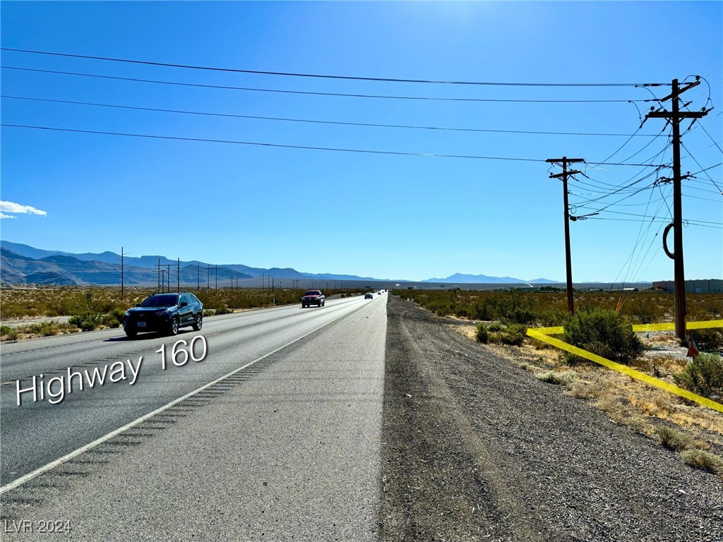 Pahrump, Nevada 89048, United States, ,Land,Active,42426