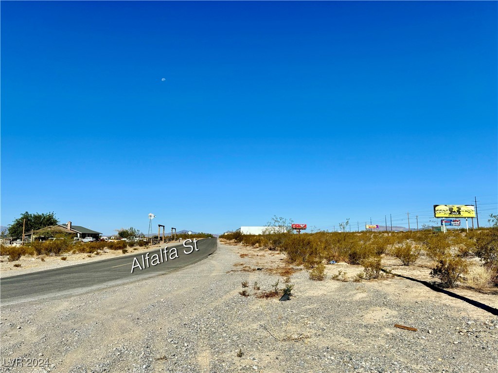 Pahrump, Nevada 89048, United States, ,Land,Active,42426