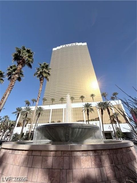Photo of 2000 N Fashion Show Drive #4227, Las Vegas, NV 89109 (MLS # 2785579)