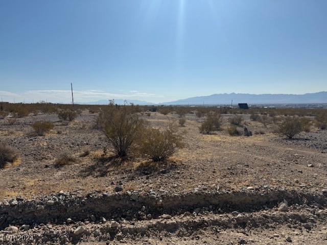 2481 E Gertrude Way, Pahrump, Nevada image 1