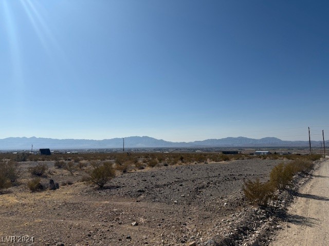 2481 E Gertrude Way, Pahrump, Nevada image 2