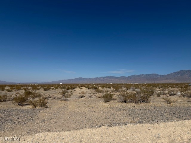 2481 E Gertrude Way, Pahrump, Nevada image 4