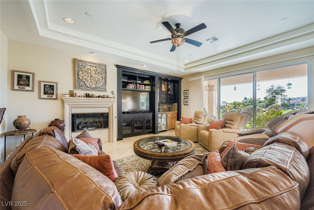 Las Vegas, Nevada, 89135, United States, 4 Bedrooms Bedrooms, ,4 BathroomsBathrooms,Residential,Active,2009869