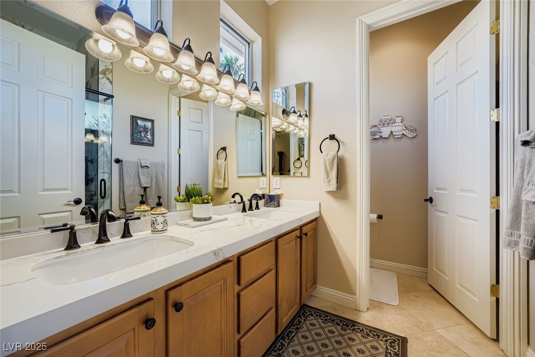 Las Vegas, Nevada, 89135, United States, 4 Bedrooms Bedrooms, ,4 BathroomsBathrooms,Residential,Active,2009869