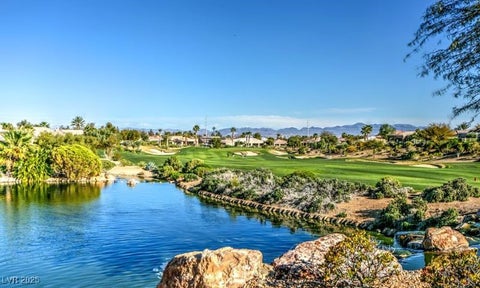 Tiny photo for 4198 Melodia Songo Court, Las Vegas, NV 89135 (MLS # 2738247)