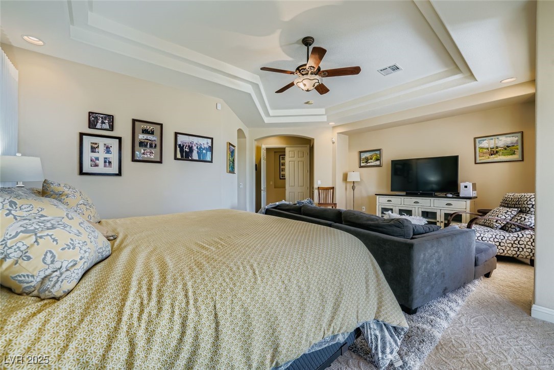 Las Vegas, Nevada, 89135, United States, 4 Bedrooms Bedrooms, ,4 BathroomsBathrooms,Residential,Active,2009869